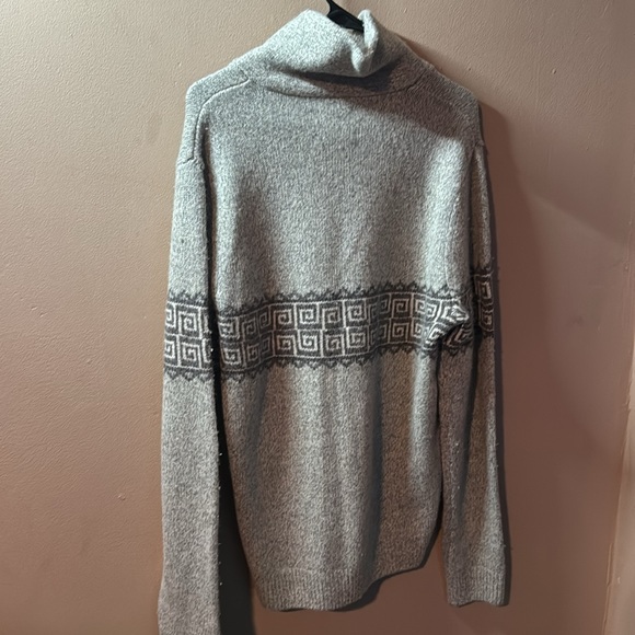 Men’s Abercrombie sweater - Picture 4 of 4